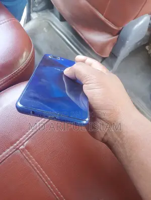OPPO A3s Phone Good (Used)