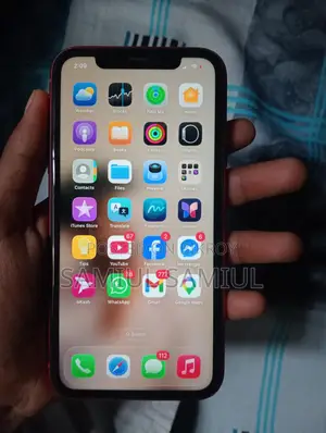 Apple iPhone 11 64 (Used)