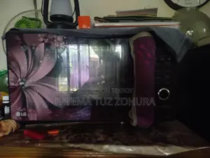 Microwave Oven
