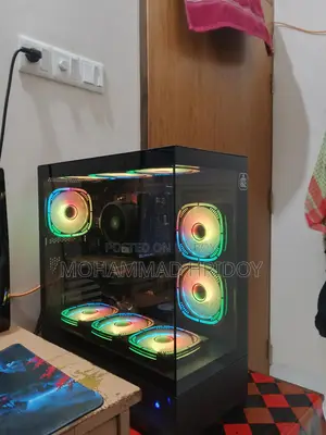 Gaming Pc (CPU) Ryzen 5 5600G