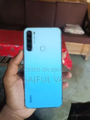 Xiaomi Redmi Note 8 (Used)