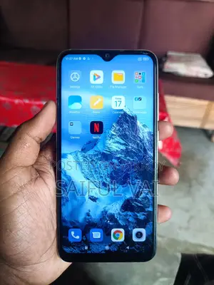 Xiaomi Redmi Note 8 (Used)