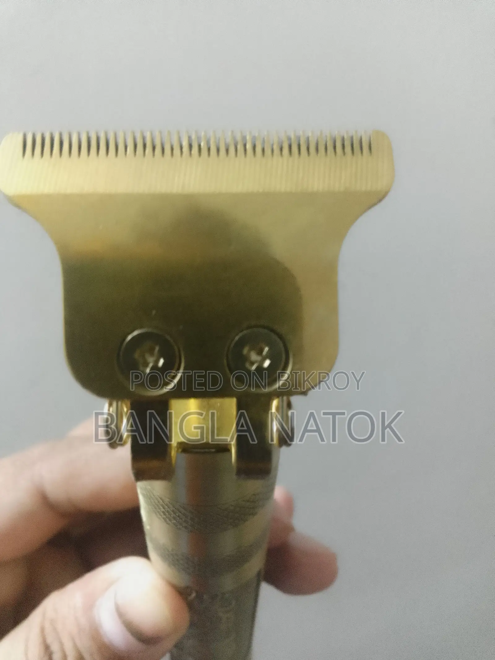 Vintage T9 Trimmer Brand New
