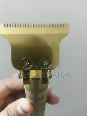 Vintage T9 Trimmer Brand New