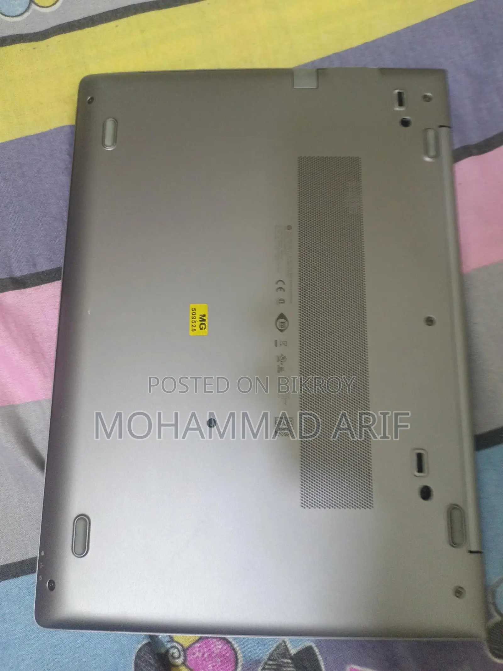 HP Laptop