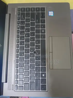 HP Laptop