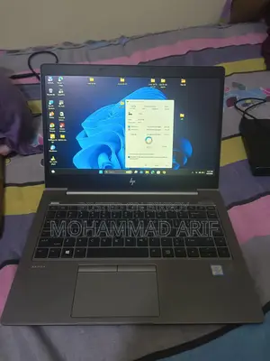 HP Laptop