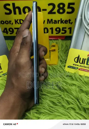 Vivo V29 5G (Used)