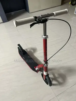 স্কুটি সেল