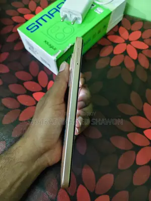 Infinix Smart 9 HD full fresh (Used)