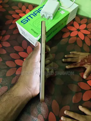 Infinix Smart 9 HD full fresh (Used)