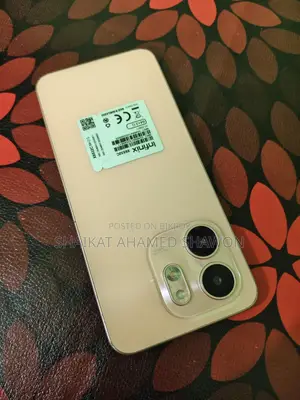 Infinix Smart 9 HD full fresh (Used)