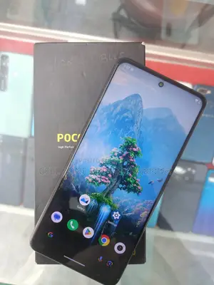 Xiaomi Poco X3 Pro 6/128 (Used)