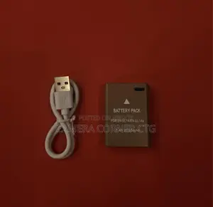 Nikon Battery EN-EL14 Type-C