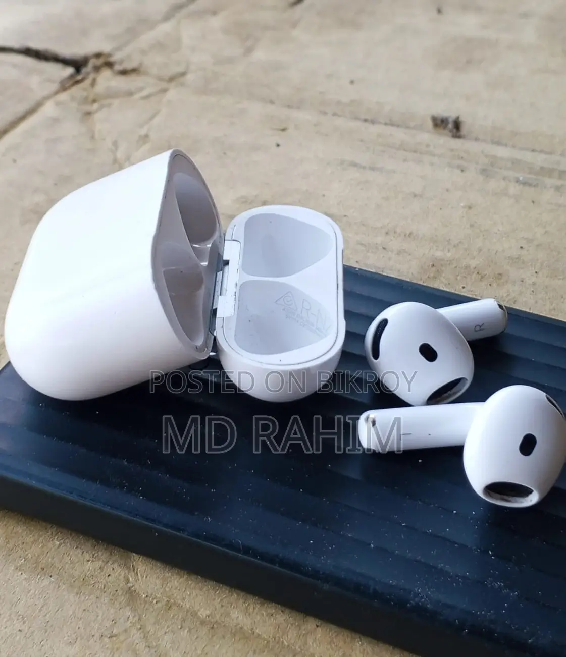 Apple AirPods 2
