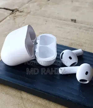 Apple AirPods 2