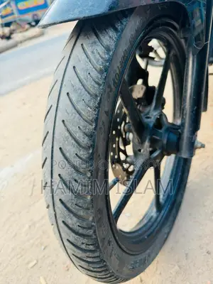 Yamaha Saluto 125 2017