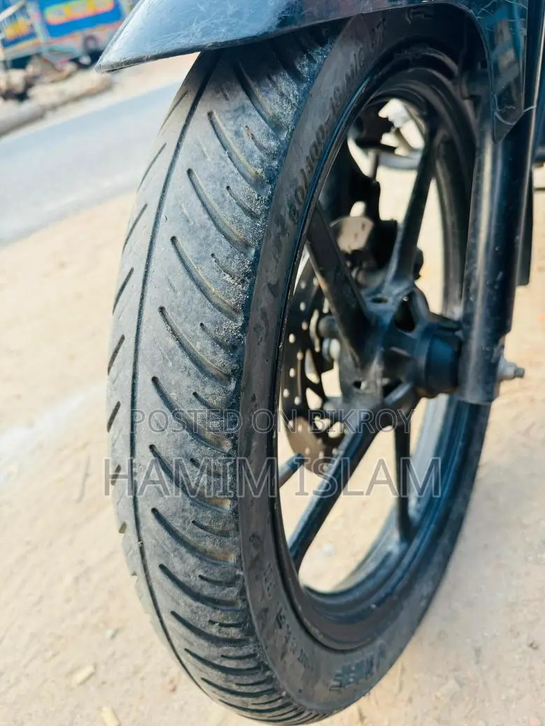 Yamaha Saluto 125 2017