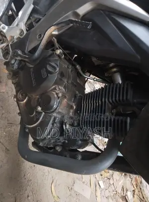 Suzuki Gixxer Monotone 2018