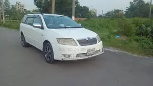 Toyota Fielder X 2005