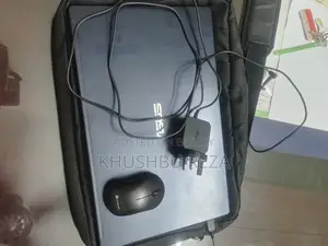 Asus E510 HDMI