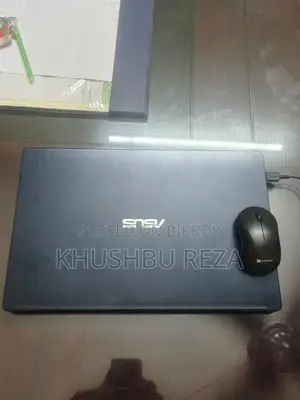 Asus E510 HDMI