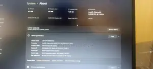 Asus E510 HDMI