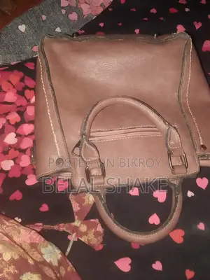 Bag for sale