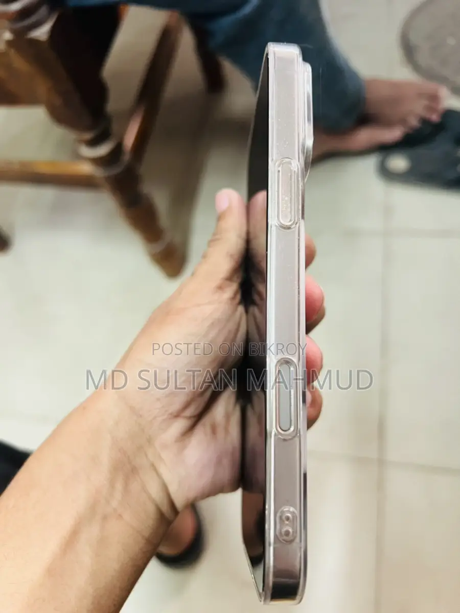 Apple iPhone 16 Pro Max 2025 (ব্যবহৃত)