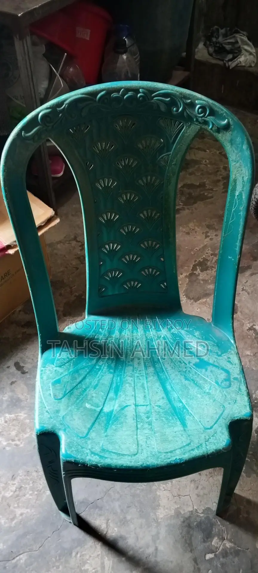 Chair for sale