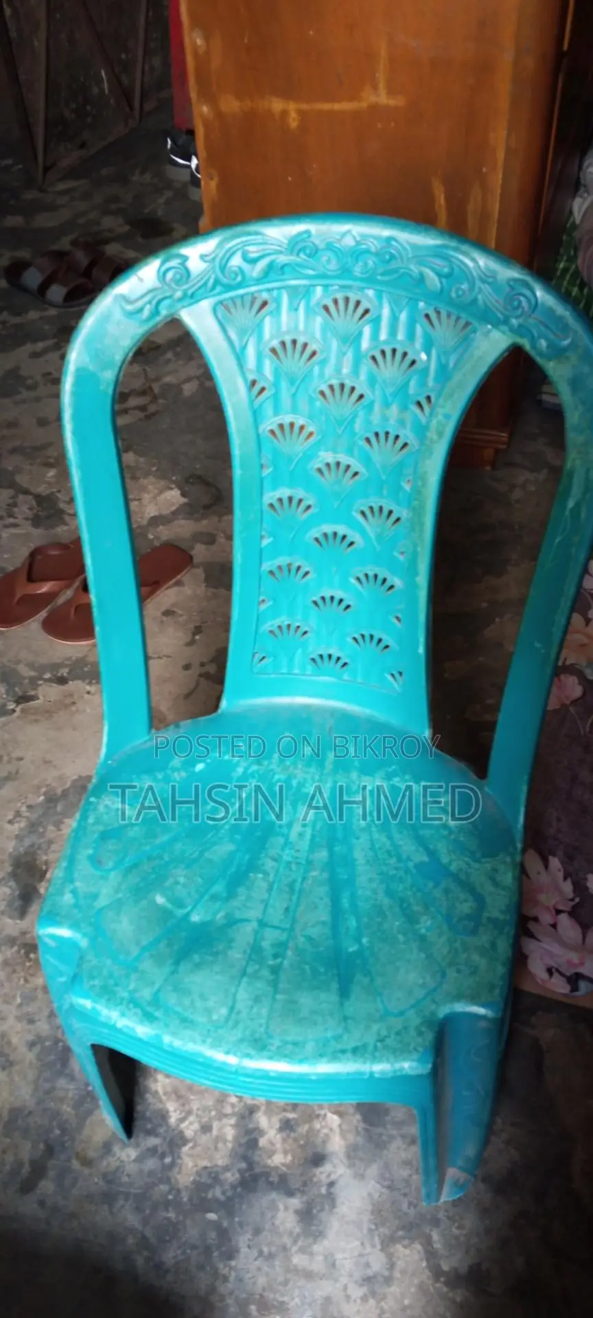 Chair for sale