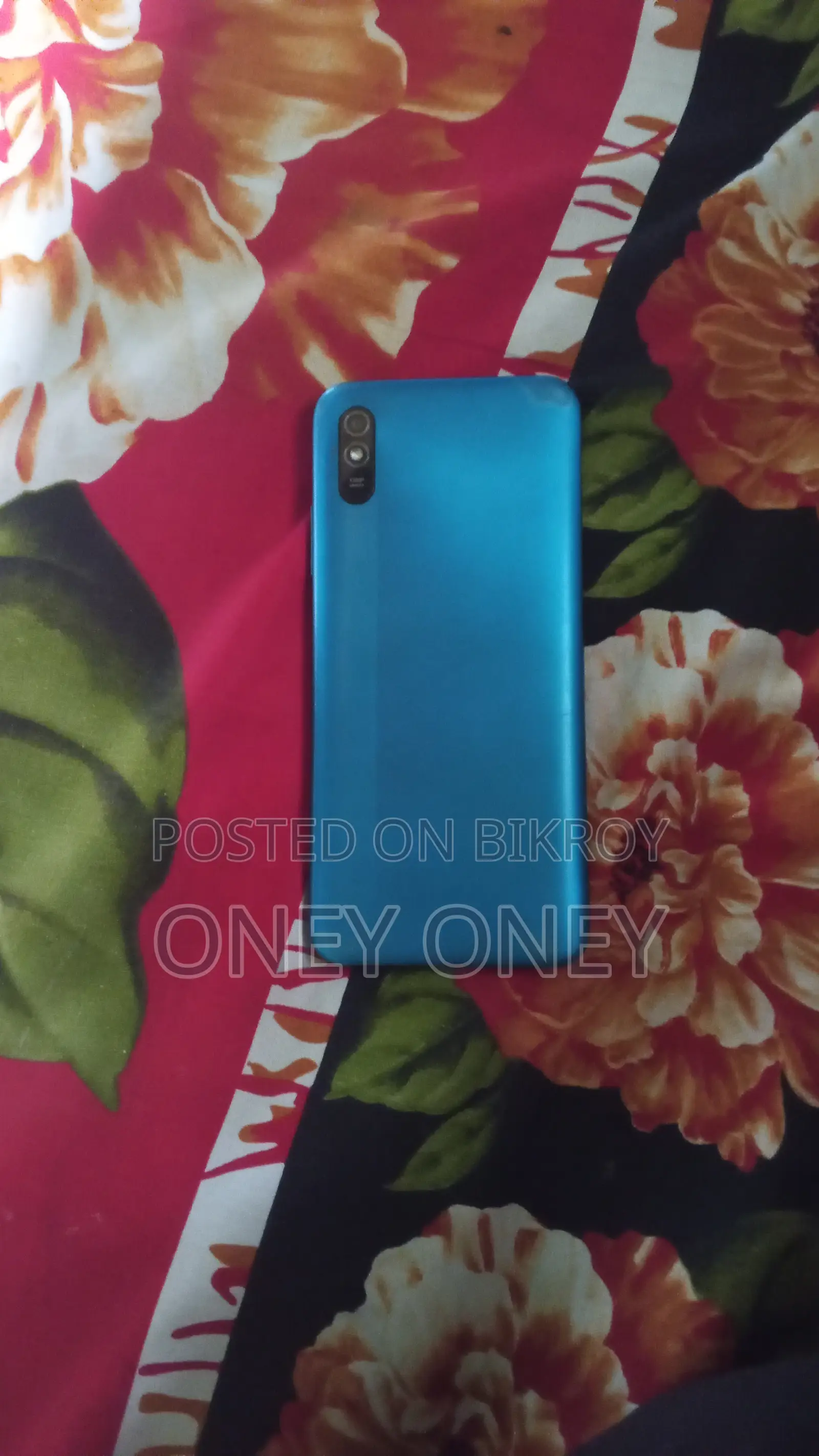 Xiaomi Redmi 9A. Official (Used)