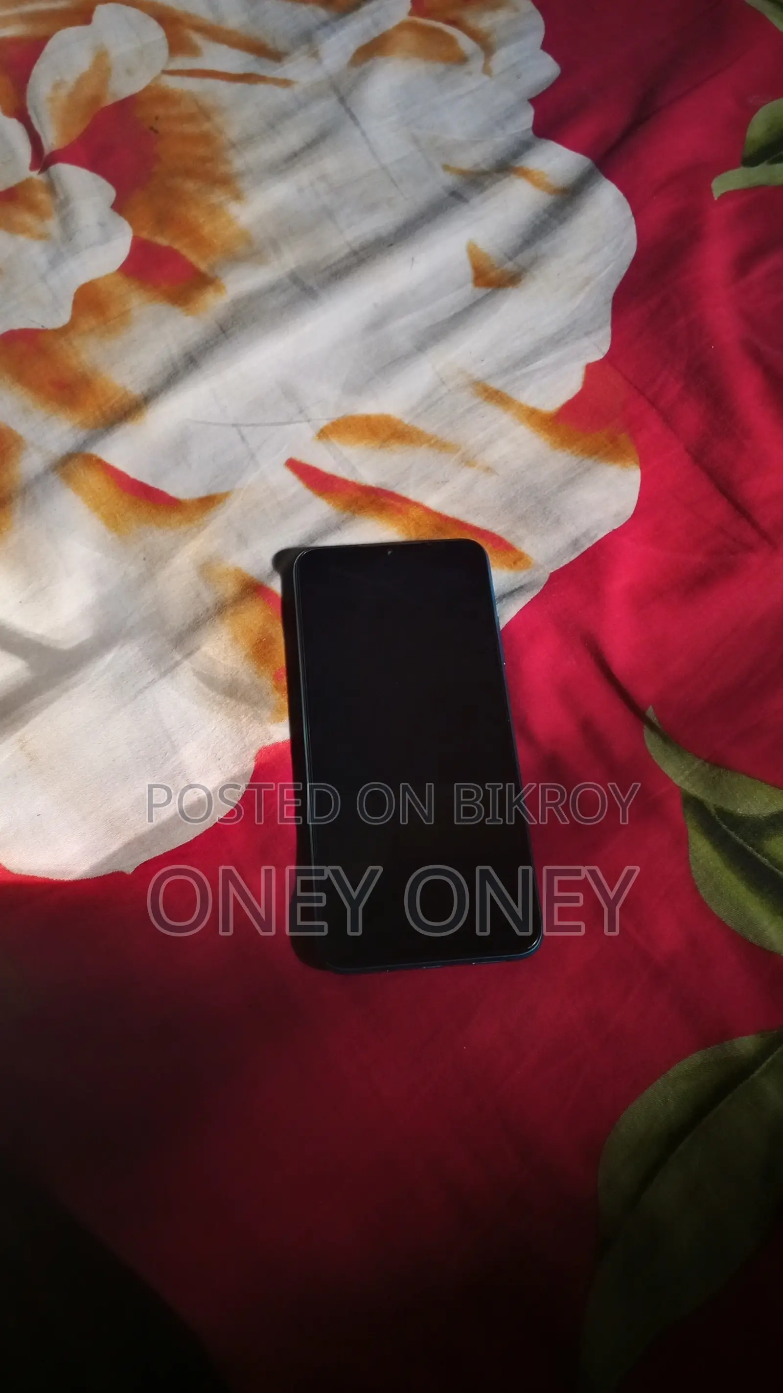 Xiaomi Redmi 9A. Official (Used)