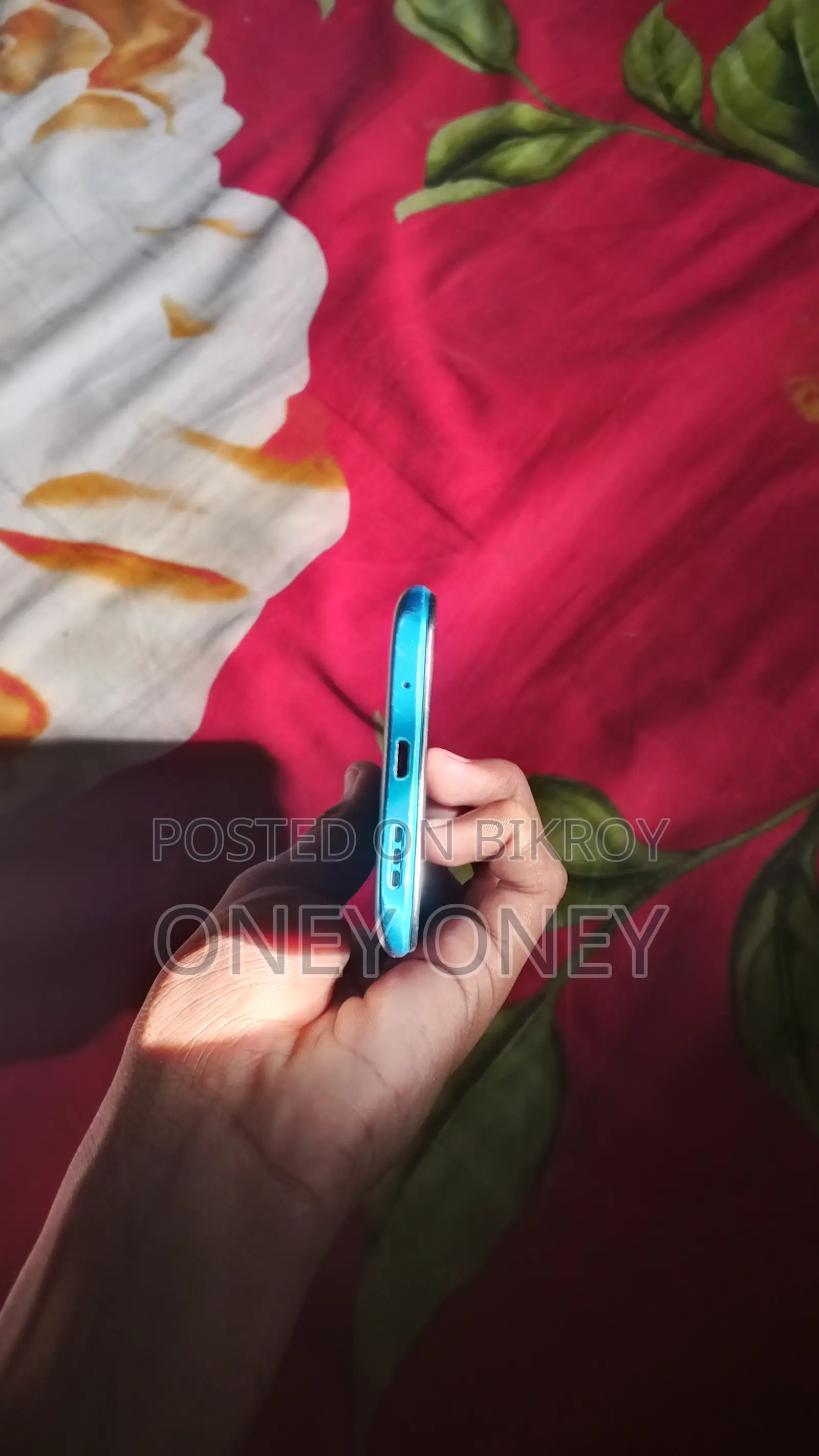 Xiaomi Redmi 9A. Official (Used)