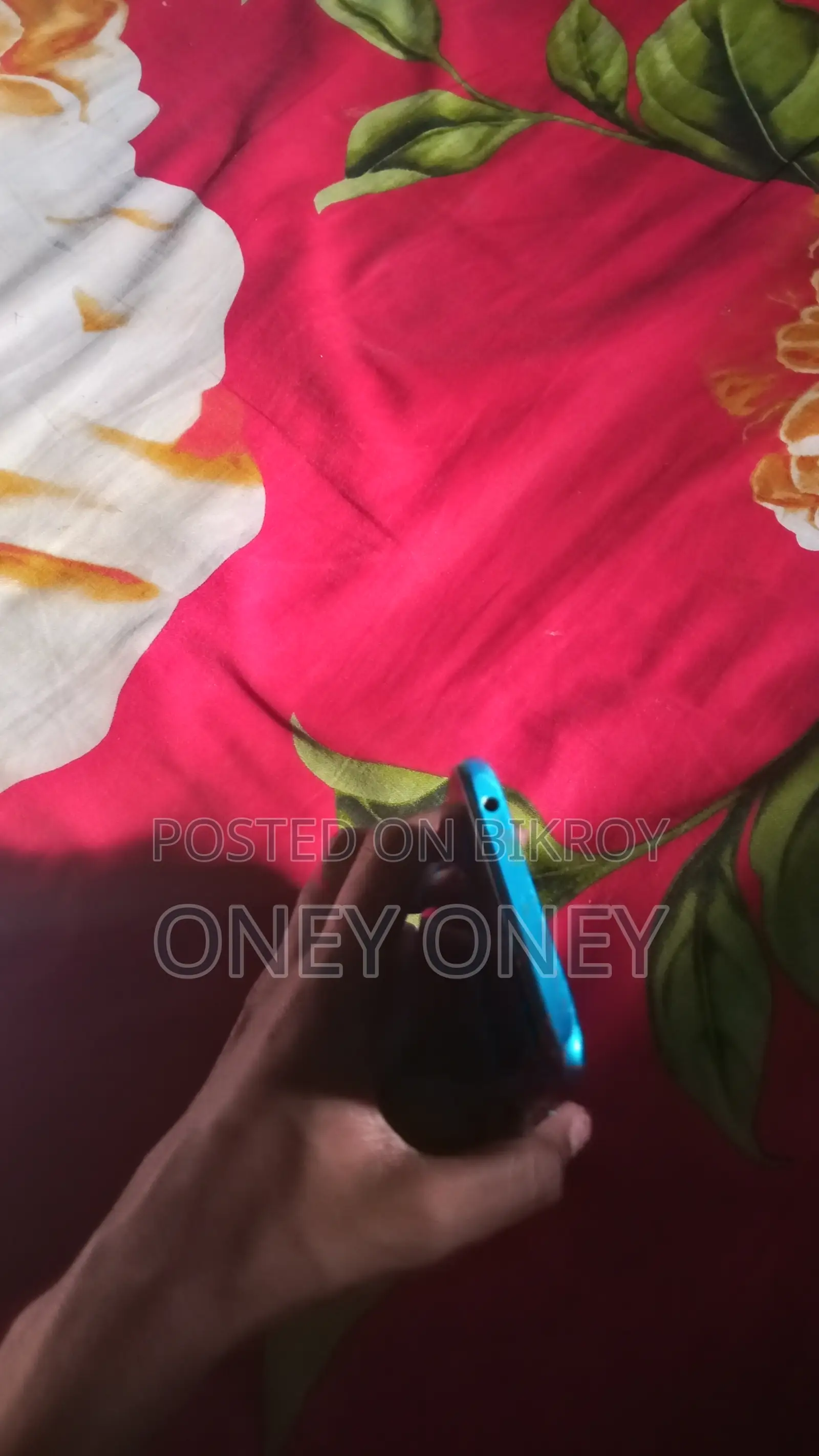 Xiaomi Redmi 9A. Official (Used)