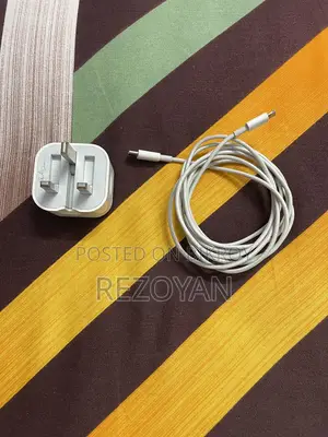 Apple Adapter