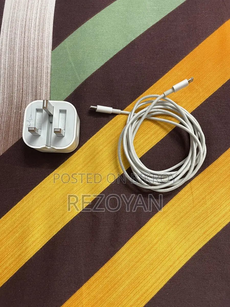 Apple Adapter