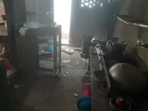 চা দোকানের মালামাল এবং ডেকোরেশন