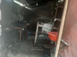 চা দোকানের মালামাল এবং ডেকোরেশন
