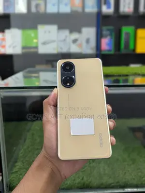 OPPO F23 5G (Used)
