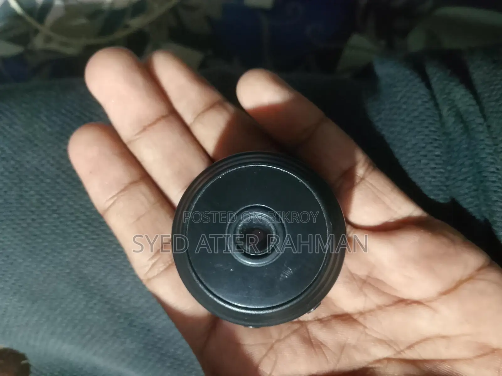 A9 Mini Wifi Camera. Ip Hidden Cc Camera