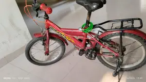 Children's bicycle for sale