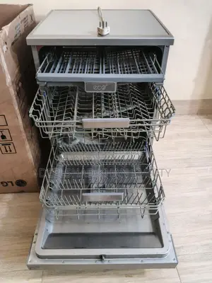 Dish Washer