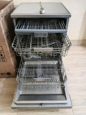 Dish Washer