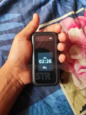 Nokia 2660 (Used)