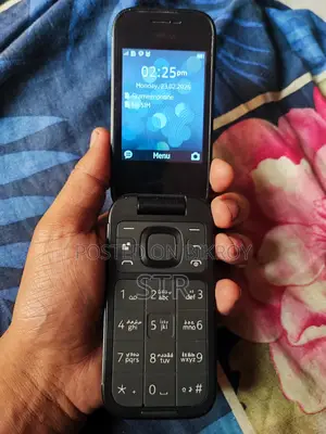 Nokia 2660 (Used)