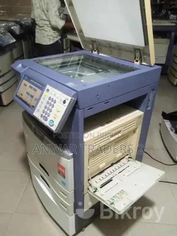 Toshiba e-Studio 256 New condition