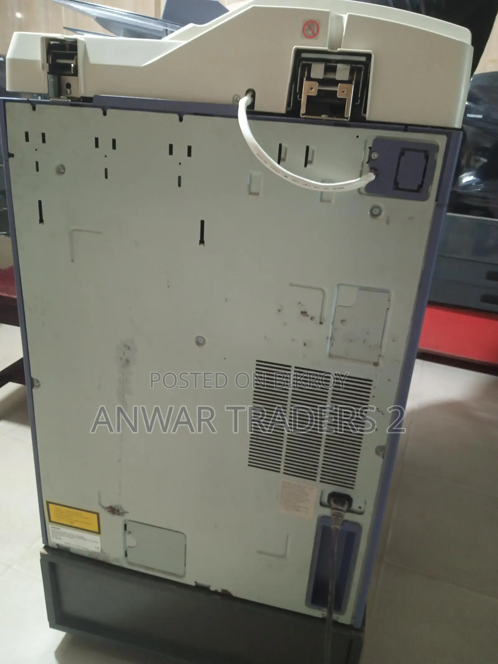 Toshiba e-Studio 256 New condition