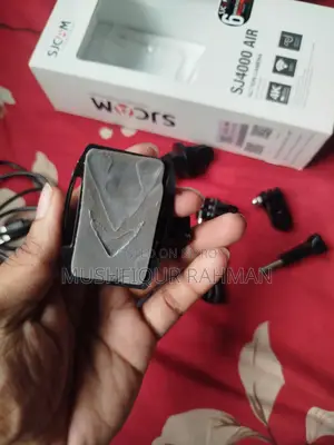 Sjcam 4000 Action Camera