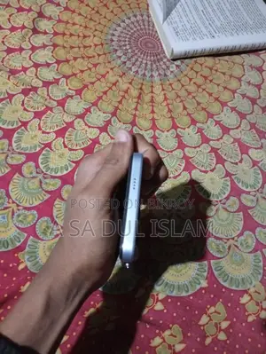Tecno Spark 20C (Used)